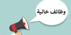 برواتب تصل لـ 40 ألف جنيه.. وزارة العمل تعلن عن وظائف في البوسنة ومقدونيا الشمالية - بلس 48