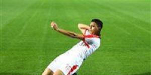 أمير هشام: الزمالك يرغب في إعادة مصطفى محمد بأعلى راتب - بلس 48