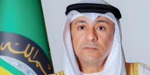 "مجلس التعاون" يدين ويستنكر بأشد العبارات الهجمات الإسرائيلية على الأراضي السورية - بلس 48