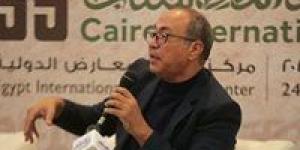 «كان مطبق 3 أيام».. نجل المخرج عمرو عابدين يتعرض لحادث سير - بلس 48