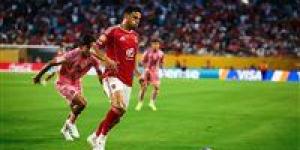 مصدر لتحيا مصر: الوكرة القطري استأذن الأهلي في بيع حمدي فتحي لـ بيراميدز والأحمر وافق بشروط - بلس 48