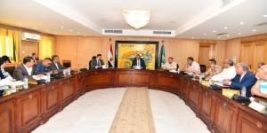 استعداداً لانتخابات الشيوخ 2025.. الفيوم تعلن رفع حالة الطوارئ والمحافظ يوصي بالحياد - بلس 48