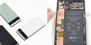 تحديث يلتهم البطارية.. هل خذلت Google مستخدمي Pixel 6a؟ - بلس 48