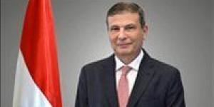 وزير الزراعة:  إجمالي الإنتاج المحلي من القمح بلغ 9.5 مليون طن هذا العام - بلس 48
