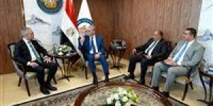 البترول: بوابة مصر الرقمية تمثل منصة تكنولوجية حديثة تسهم في جذب الاستثمارات - بلس 48