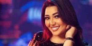 يارب محدش يشوف مرض ولا شر.. أول تعليق لرحمة محسن بعد خروجها من المستشفى - بلس 48