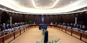 رئيس الوزراء يوجه بالتعاون مع الدول الإفريقية الشقيقة في تنفيذ المشروعات - بلس 48
