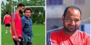 ننشر تشكيل الجهاز الفني الجديد لفريق الواسطي بالقسم الثالث - بلس 48