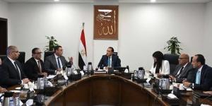 وزير الإسكان: تسليم 899 وحدة سكنية من المرحلة الثانية لموظفي العاصمة الإدارية - بلس 48