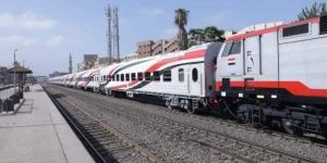 مكيف وتالجو.. مواعيد قطارات «الإسكندرية ـ القاهرة» اليوم الأربعاء 16 يوليو 2025 - بلس 48