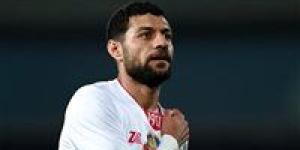 أمير هشام: مصطفى شلبي يُغادر جروب "واتس آب" الزمالك.. والاعلان عن انتقاله للبنك الأهلي خلال ساعات - بلس 48