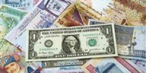 تباين ملحوظ في أسعار الصرف.. العملات الأجنبية والعربية تتحرك في نطاق محدود اليوم - بلس 48