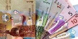 استقرار سعر صرف الدينار الكويتى فى البنوك المصرية منتصف تعاملات اليوم - بلس 48