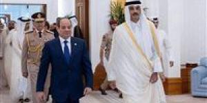 «60 يوما توقف نزيف غزة».. جهود مصرية قطرية تقترب من انتزاع هدنة تاريخية رغم مناورة نتنياهو - بلس 48