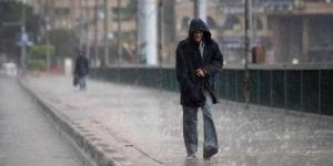 أمطار على هذه المناطق | بيان عاجل من الأرصاد بشأن حالة الطقس اليوم الأربعاء 16 يوليو 2025 - بلس 48
