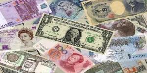 أسعار العملات العربية والأجنبية اليوم الخميس 17 يوليو 2025 - بلس 48