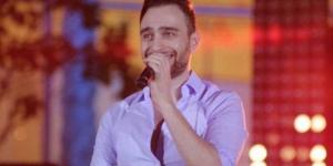 حسام حبيب يستعد لـ حفل موسم حفلات جدة 2025.. اعرف الموعد - بلس 48