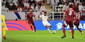 قرعة الدور الحاسم لتصفيات آسيا لمونديال 2026.. مواجهة نارية بين الإمارات وقطر.. والسعودية تصطدم بالعراق - بلس 48