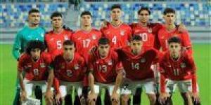 اتحاد الكرة يوافق علي مشاركة منتخب الشباب في كأس الخليج للشباب - بلس 48