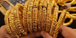 آخر تحديث لـ سعر الذهب اليوم الخميس 17 يوليو 2025 - بلس 48