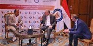 البترول: الدولة المصرية بقيادة الرئيس السيسي تولي قطاع التعدين أولوية كبيرة ضمن رؤية التنمية المستدامة 2030 - بلس 48