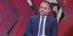 محمد ثابت يغادر الأهلي.. ويشكر الخطيب ومحمد رمضان وجماهير النادي - بلس 48