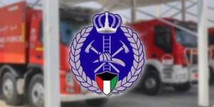 "قوة الإطفاء" الكويتية تعلن التسجيل في برنامج ضابط تكنولوجيا هندسة الإطفاء بـ"التطبيقي" 5 أغسطس المقبل - بلس 48