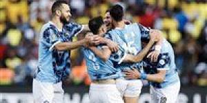 يورتشيتش يلعن تشكيل بيراميدز في مواجهة الرجاء مطروح وديا - بلس 48