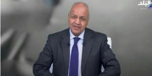 «قوة واحدة مهما حاول البعض زراعة الفتنة » مصطفى بكري: مصر والسعودية جناحا الأمة العربية - بلس 48