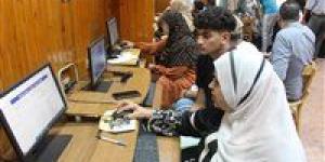 التعليم العالي: 18 ألفا و618 طالبا يسجلون لأداء اختبارات القدرات حتى الآن - بلس 48