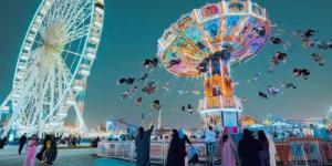 مهرجان الرياض للكوميديا 2025 ينطلق بمشاركة عالمية ونكهة سعودية - بلس 48