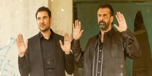 تركي آل الشيخ يطرح بوستر جديد لـ فيلم «the seven dogs» - بلس 48