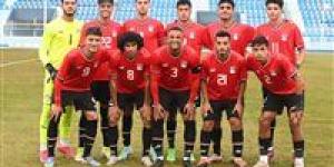 تشكيل منتخب مصر 2005 أمام الكويت في المباراة الودية - بلس 48