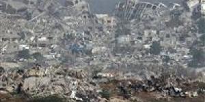 الجيل: مدينة الخيام مخطط تهجيري خبيث.. والعدوان الإسرائيلي على العرب تجاوز كل الخطوط الحمراء - بلس 48