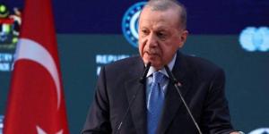 أردوغان يبحث مع الحكومة الهجمات الإسرائيلية على سوريا - بلس 48