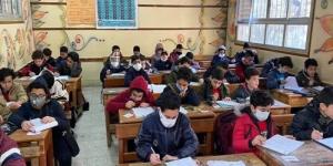 موعد امتحانات الدور الثاني 2025 لجميع مراحل النقل - بلس 48