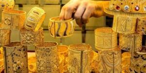 سعر الذهب اليوم الخميس 17 يوليو 2025.. عيار 21 بكام في الصاغة؟ - بلس 48