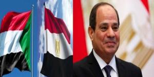 «مصر لم تقصر معنا».. لجنة العودة الطوعية للسوادنيين: شكرا للرئيس السيسي وللمصريين - بلس 48