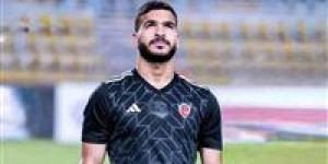 الزمالك يواصل الضغط على بتروجيت للتعاقد مع حامد حمدان - بلس 48