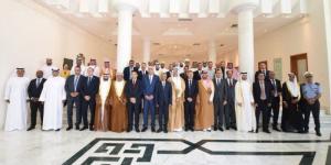 برئاسة الكويت.. المؤتمر العربي لرؤساء أجهزة المرور يدعو إلى تعميم منظومة "ميتاهيب" - بلس 48