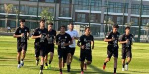 منتخب مصر للشباب يواجه الكويت الأولمبي ودياً استعدادًا لكأس العالم - بلس 48