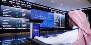 انخفاض مؤشر سوق الأسهم السعودية ليغلق عند مستوى 11006.98 نقطة - بلس 48