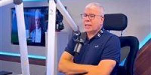شوبير يشيد بالزمالك: الهدوء في النادي هذا الموسم "ملفت ومحترم".. والعمل في صمت يعيد الثقة للجماهير - بلس 48
