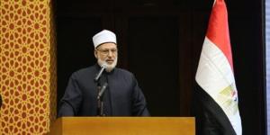 وكيل الأزهر: المسابقات العلمية حجر أساس لمستقبل قائم على الابتكار - بلس 48
