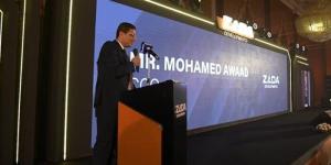 «زادة للتطوير العقاري» تستكمل مسيرتها بخطى ثابتة.. وتستعد لإطلاق مشروعها الثاني في «زايد الجديدة» - بلس 48