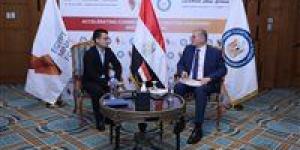البترول: قطاع التعدين يمضى نحو زيادة القيمة المضافة - بلس 48