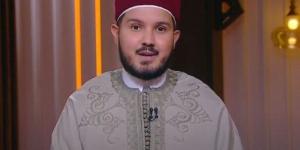 الشيخ أحمد الطلحي يوضح أسرار الصلاة المشيشية ونداء الحضور مع الحق - بلس 48