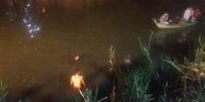 البحر يبتلع 3 أطفال أشقاء بمركز البداري بأسيوط - بلس 48