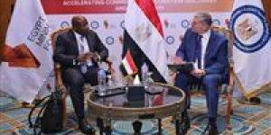 على هامش منتدى مصر الدولى للتعدين 2025| تعاون مرتقب بين قطاع البترول والثروة المعدنية - بلس 48