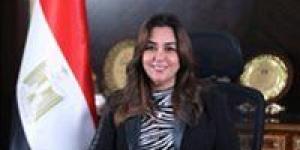 وزيرة التنمية المحلية توجه المحافظين بالتوسع في تنفيذ أسواق "اليوم الواحد" لتوفير السلع الاستراتيجية للمواطنين - بلس 48